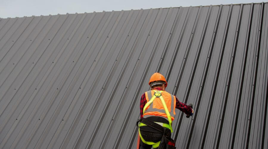 Professional residential roofers in Mattawa, WA